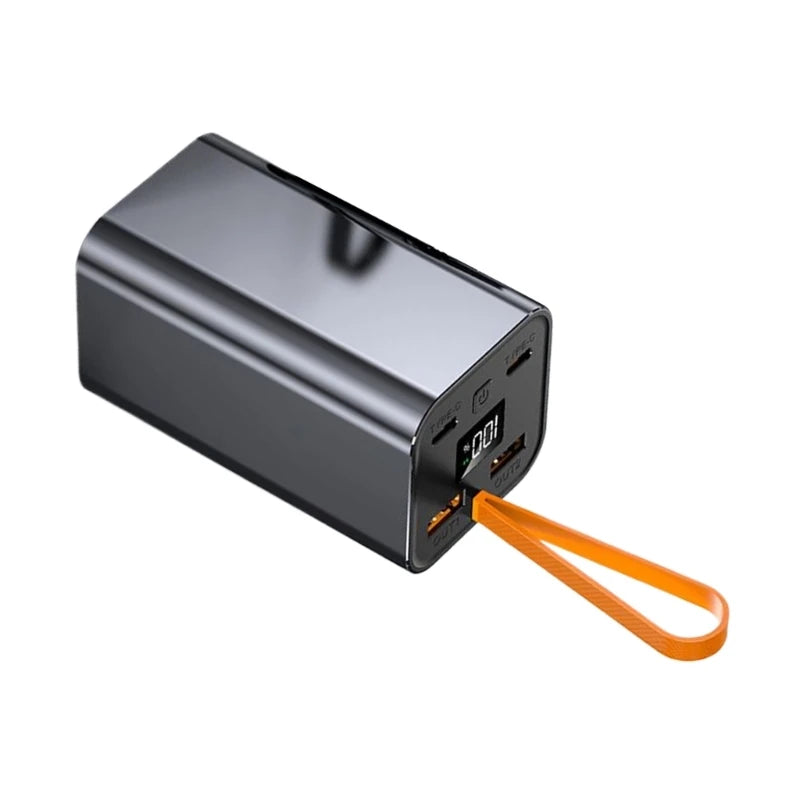 20K Fast Charge Bank