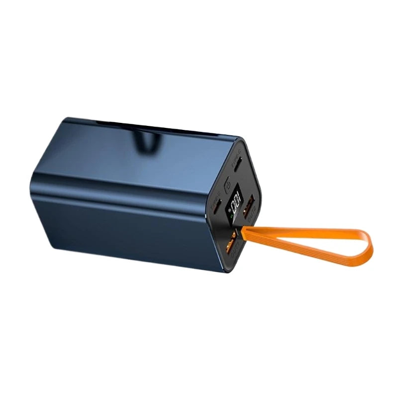 20K Fast Charge Bank