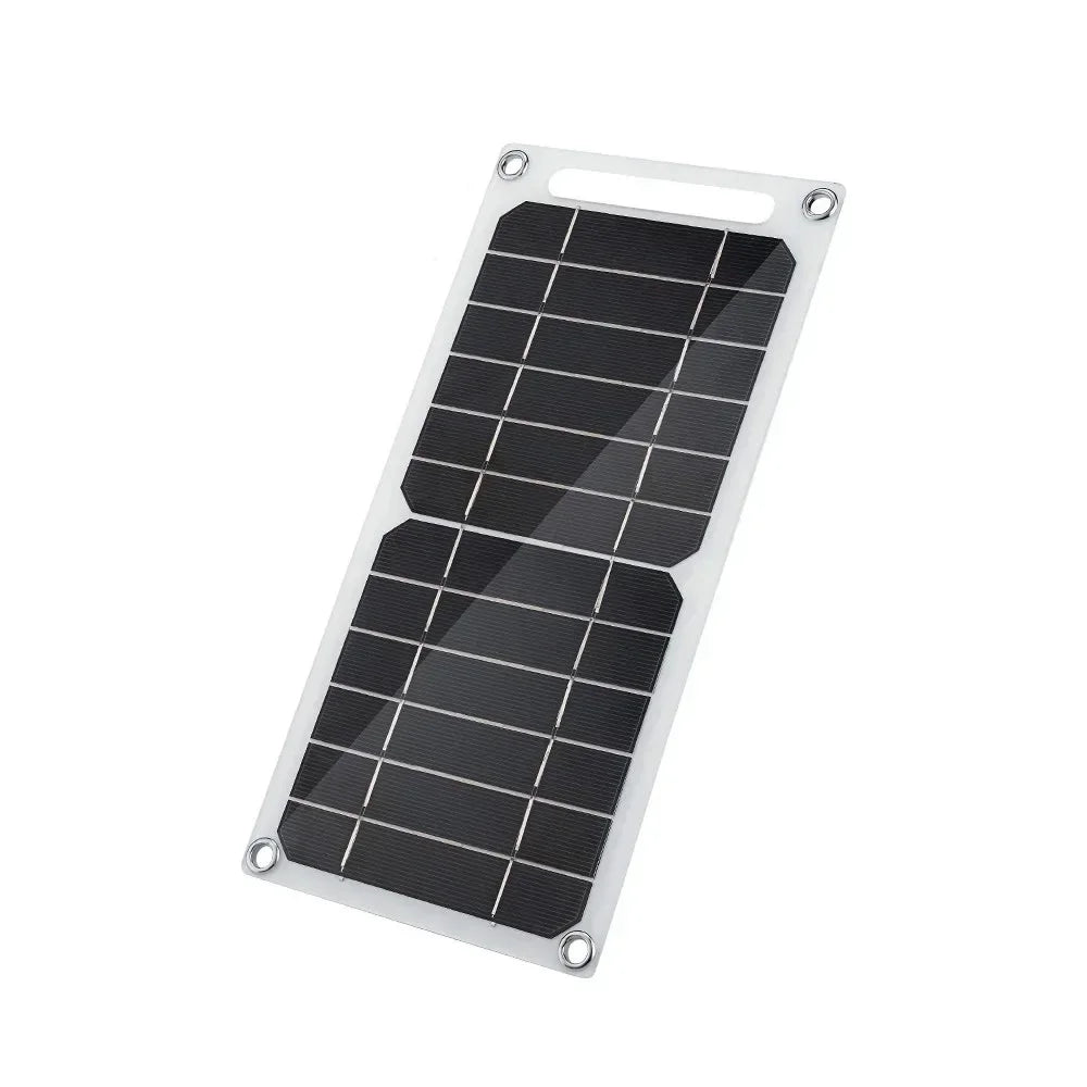 Solar Charging Panel