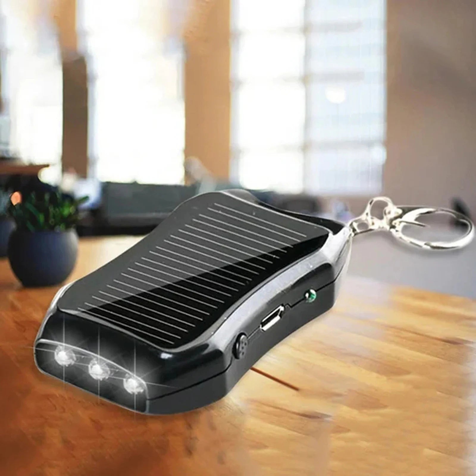 Travel Mini Power Bank